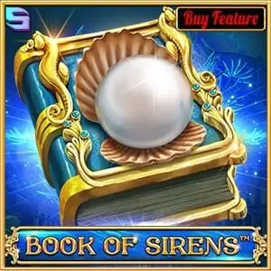 Book Of Sirens