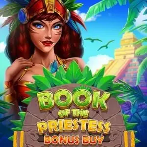  Book of the Priestess Bonus Buy