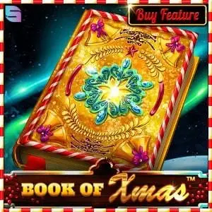 Book Of Xmas