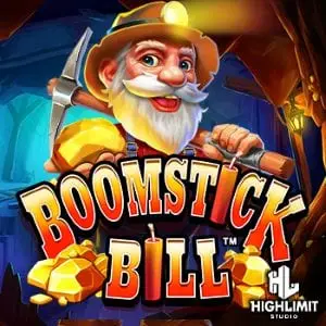 Boomstick Bill