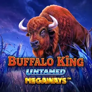 Buffalo King Untamed Megaways