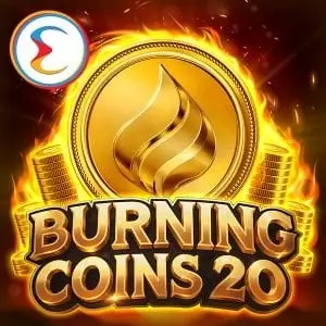 Burning Coins 20