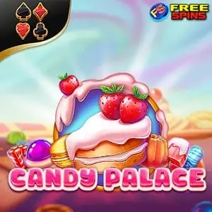 Candy Palace