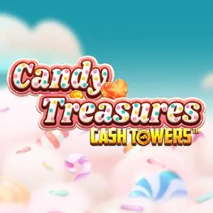 Candy Treasures Cash Towers