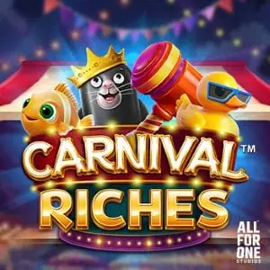 Carnival Riches