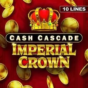 Cash Cascade - Imperial Crown
