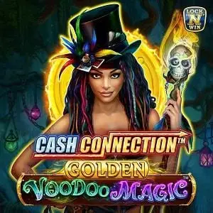 Cash Connection – Golden Voodoo Magic