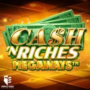 Cash 'N Riches Megaways