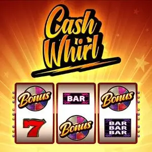 Cash Whirl