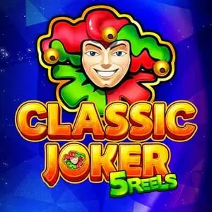 Classic Joker 5 Reels