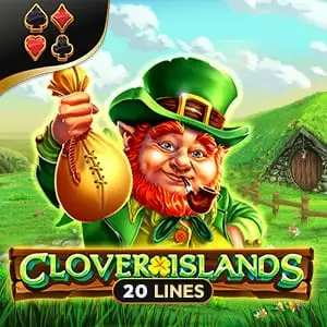 Clover Islands