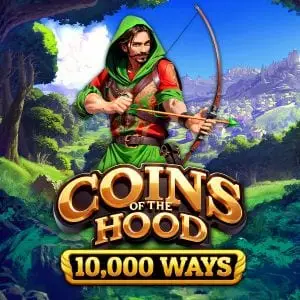 Coins of the Hood: 10,000 Ways