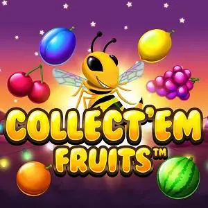Collect’Em Fruits