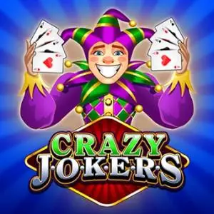Crazy Jokers