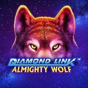 Diamond Link Almighty Wolf