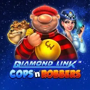 Diamond Link: Cops ‘n’ Robbers