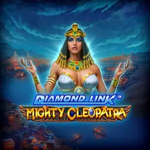Diamond Link: Mighty Cleopatra