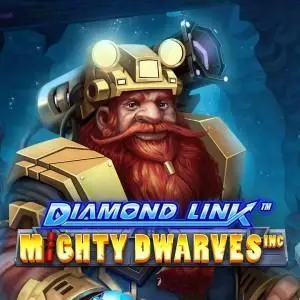 Diamond Link: Mighty Dwarves
