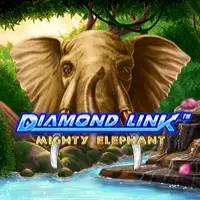 Diamond Link: Mighty Elephant
