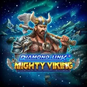 Diamond Link Mighty Viking