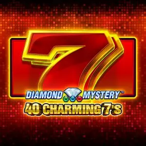 Diamond Mystery – 40 Charming 7’s