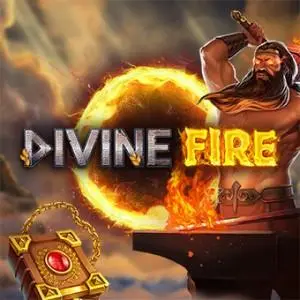 Divine fire