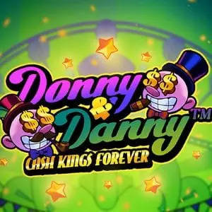 Donny and Danny