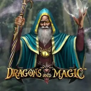 Dragons and Magic