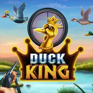 Duck king