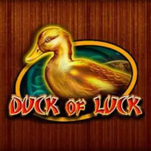 Duck Of Luck