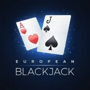 European Blackjack