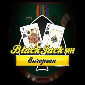 European BlackJack MH