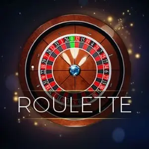 European Roulette