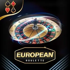 European Roulette