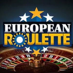 European Roulette