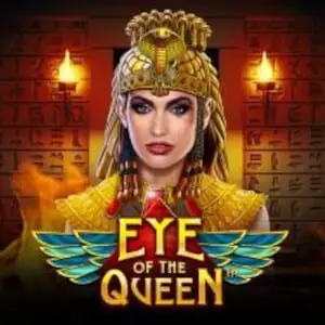 Eye of the Queen