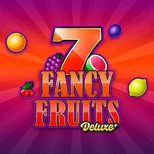 Fancy Fruits Deluxe