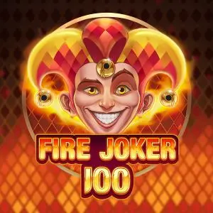 Fire Joker 100
