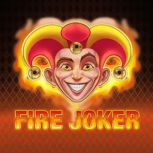 Fire Joker
