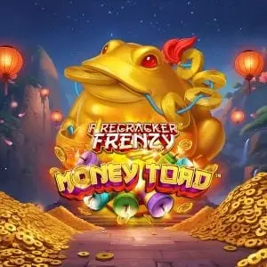 Firecracker Frenzy – Money Toad Buy Bonus