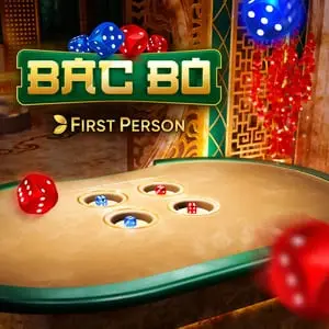 First Person Bac Bo