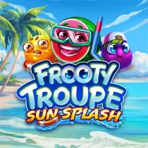 Frooty Troupe - Sun Splash