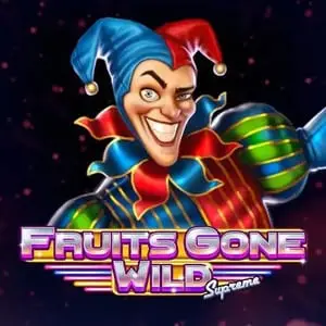 Fruits Gone Wild Supreme