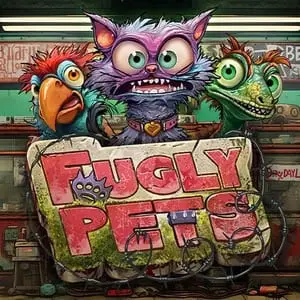 Fugly Pets