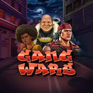 Gang Wars Buy Bonus