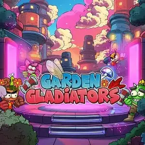 Garden Gladiators