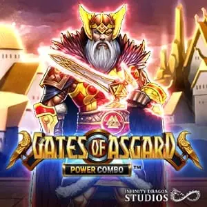 Gates of Asgard Power Combo