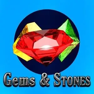 Gems & Stones