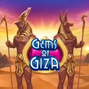 Gems of Giza