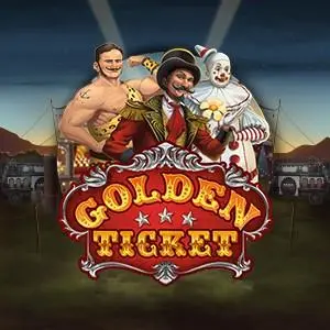 Golden Ticket